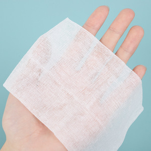 Compresses de Gasa Médica Harmony 8cmx10cmx8 Estériles Desechables para Cuidado de Heridas - Product Image 3