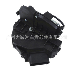 Cerraduras de Puerta Delantera de Plástico para Ford Serie New R, 4 Pines, CM5AA21813EA, Suministro Transfronterizo, CM5AA21812BB - Product Image 3