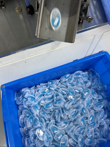 Nhà Máy Tùy Biến Đa Thị Hiếu Tinh dầu bạc hà Thuốc Lá Có Hương Vị Blast Hạt Pop Viên Nang Nổ Bóng - Product Image 3