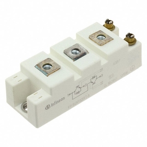 FF50R12RT4 ทรานซิสเตอร์ IGBT โมดูล 1200V 50A 285W ชิ้นส่วนอิเล็กทรอนิกส์ใหม่และของแท้ - Product Image 1