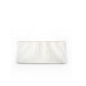 Breathe Easy Cabin Filter Longer Life W/Activated Carbon CU2642 For <strong>RENAULT</strong> - Product Image 1