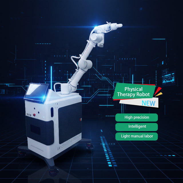 In 2026, Intelligent Robots Will Simulate Human Massage Techniques to Treat Uterine Coldness and Menstrual Cramps.