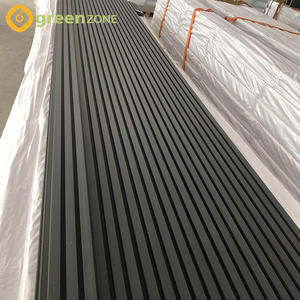 <span class=keywords><strong>Greenzone</strong></span> ผนังด้านนอกกันน้ำโครงการอพาร์ทเม้นสำหรับใช้กลางแจ้ง - Product Image 4