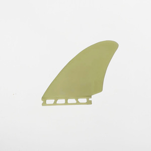 Logo personnalisé ailettes <span class=keywords><strong>de</strong></span> quille quilhas <span class=keywords><strong>de</strong></span> surf en fibre <span class=keywords><strong>de</strong></span> verre haute résistance en gros - Product Image 6