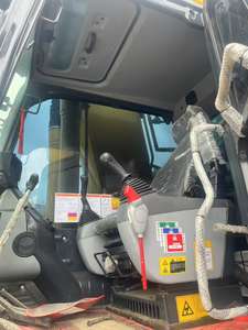 Prix bas – Excavatrices hydrauliques Komatsu d'occasion du Japon PC300/PC240, moteur diesel, pompe à chenilles, inspection vidéo originale testée - Product Image 4