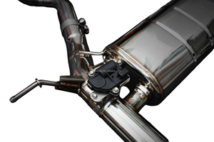 Sistema de <span class=keywords><strong>Escape</strong></span> Catback de acero inoxidable para <span class=keywords><strong>BMW</strong></span> M3/<span class=keywords><strong>M4</strong></span> F80/F82 3,0 T, silenciador de tubo de <span class=keywords><strong>Escape</strong></span> - Product Image 6