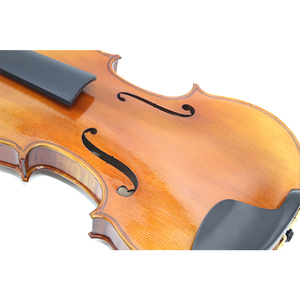 Violon 4/4 antique fait main de haute qualité, peinture à l'huile européenne - Product Image 4