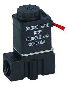 Solenoides para Dispensadores de Agua de Plástico Serie RSO-SL - Product Image 5