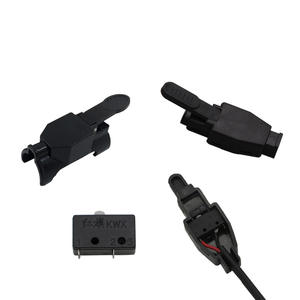 Otel 100A ตัดพลาสม่า250V Ip65 Wenzhou 40เคลือบทองแดงสวิตช์ขนาดไมโครสำหรับเชื่อม - Product Image 1