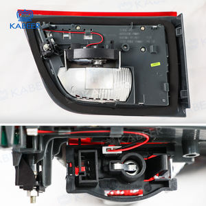 Feu arrière modifié Kabeer E70 pour BMW X5 2006-2013 E70 feu arrière pour mettre à niveau vers un nouveau style de feu arrière - Product Image 5