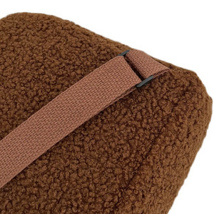 <span class=keywords><strong>Sac</strong></span> <span class=keywords><strong>à</strong></span> <span class=keywords><strong>dos</strong></span> tendance automne-hiver en sherpa pour femmes et filles, <span class=keywords><strong>petit</strong></span> <span class=keywords><strong>sac</strong></span> <span class=keywords><strong>à</strong></span> <span class=keywords><strong>dos</strong></span> mignon en peluche, <span class=keywords><strong>sac</strong></span> <span class=keywords><strong>à</strong></span> bandoulière, <span class=keywords><strong>sac</strong></span> <span class=keywords><strong>à</strong></span> <span class=keywords><strong>dos</strong></span> d'école - Product Image 3