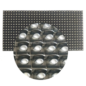 Mô-đun Hiển Thị <span class=keywords><strong>LED</strong></span> Màu Hổ Phách P10 <span class=keywords><strong>1R</strong></span> V706 Chống Nước Ngoài Trời Cho Màn Hình Điểm Đến Xe Buýt - Product Image 5