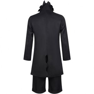 4 Estilos Nuevos de Disfraces de Anime DANDADAN, Pantalones y Faldas de Cosplay de Ken Takakura y Momo Ayase para Hombres y Mujeres - Product Image 6