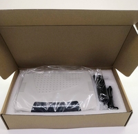 Gateway VoIP de 8 Puertos Fxs/Fxo