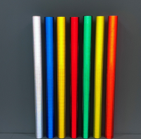 Feuille réfléchissante prismatique PMMA DG imprimable UV de qualité supérieure pour signalétique routière et orientation numérique à jet d'encre