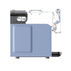 Commercial <strong>Home</strong> 220V <strong>Portable</strong> Stainless Steel <strong>Portable</strong> <strong>Ice</strong> <strong>Crusher</strong> Slushie Machine for Business - Product Image 1