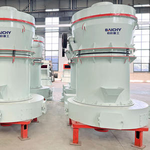 <span class=keywords><strong>Raymond</strong></span>-Mühle zum Fabrikpreis Bergbau-Maschinerie Stein-Fels-Mahlwerk Industrielle Herstellung <span class=keywords><strong>Raymond</strong></span>-Walzenmühle - Product Image 2