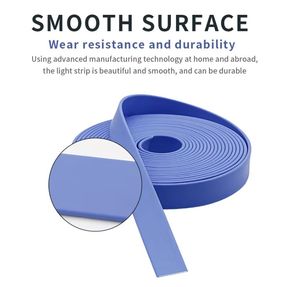 Dayanıklı Elastik Naylon Dokuma Kolay Temizlenen Dokulu Plastik Malzeme Polivinil Klorür TPU Kaplama Köpekler ve Kediler için Evcil Hayvan Malzemeleri - Product Image 6