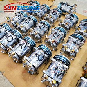 Cho 508 <span class=keywords><strong>5h14</strong></span> SD5H14 SD508 Phổ Tự Động Xe <span class=keywords><strong>Ac</strong></span> Điều Hòa Không Khí <span class=keywords><strong>Ac</strong></span> Máy Nén 8PK /2PK 12V/24V <span class=keywords><strong>AC</strong></span> Máy Nén Cho Tất Cả Các Loại - Product Image 6