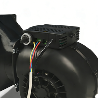 Nouveau silencieux S19 M30 2ème génération, kit complet, faible bruit, accessoire de minage, pièces de refroidissement pour S23 Whatsminer M60 Avalon Miner Asic