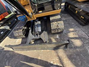 Excavadora Usada de Alta Calidad Caterpillar 305.5E para Exportación Global, Sistema Hidráulico Original, Compatible con Contenedores y Envío a Granel - Product Image 5