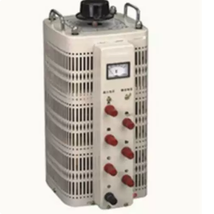 ใหม่ต้นฉบับ TSGC2-6000VA 0-430V 8A ตัวควบคุมอัตโนมัติในสต็อก - Product Image 1