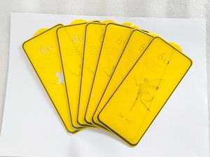 Funda completa de Ángel 6D para Huawei <span class=keywords><strong>P30</strong></span>, cristal templado para Huawei <span class=keywords><strong>P30</strong></span> Lite, Protector de pantalla UV, película de vidrio templado - Product Image 2