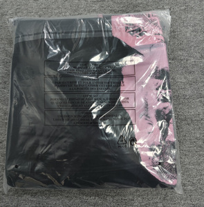 Sweat-shirts de créateur en coton épais de qualité supérieure, style streetwear hip-hop, avec strass imprimés, coupe ample SDL pour hommes - Product Image 6