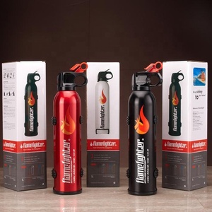 Bình Chữa Cháy Xe Hơi 500ML Bình Chữa Cháy Dạng Xốp Dùng Trong Nhà Bếp Gia Đình Quà Tặng Bình Chữa Cháy 0.65KG - Product Image 2