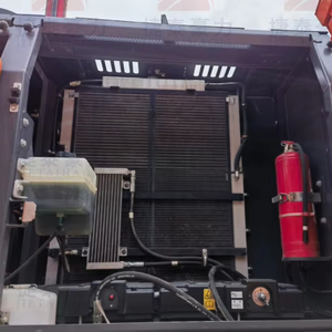 Mới hiệu quả cao nóng bán ROTARY Giàn Khoan Máy develon <span class=keywords><strong>dr305</strong></span> sử dụng Giàn Khoan để bán - Product Image 3