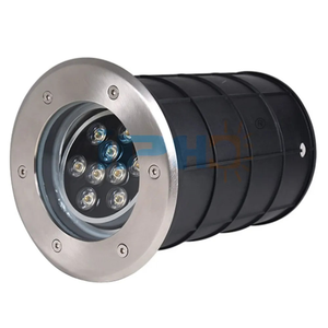 คอลเลกชันไฟใต้น้ำ18W RIL-802 3K-CON18W - Product Image 3