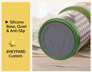 Tazza Termica Isolante Sottovuoto in Acciaio Inossidabile Senza BPA, Ecologica, Antifuoriuscita, con Cannuccia, Regalo di Compleanno Elegante, Novità 2026 - Product Image 4