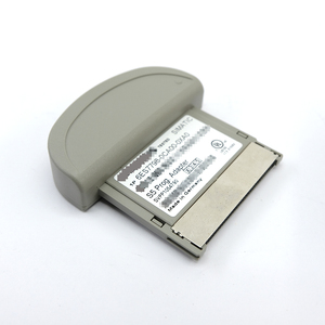 การ์ด USB Simatic รุ่นใหม่ 6ES7792-0AA00-0XA0 SIMATIC PG USB Prommer Plc ประเภทการ์ด USB Simatic - Product Image 5