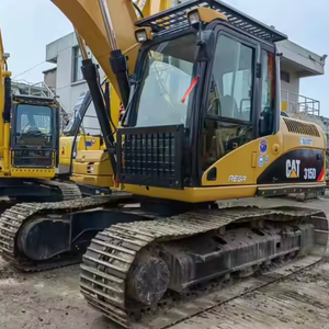 รถขุดมือสอง Cat 315D สภาพ 90% ทนทาน เหมาะสำหรับงานเกษตรและครัวเรือน ประสิทธิภาพดีที่สุด ขาย - Product Image 4