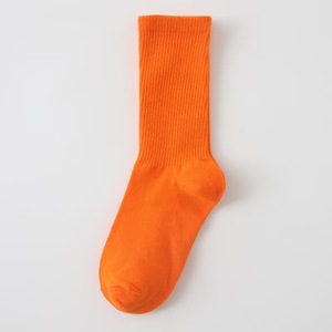 Vente en gros Basse quantité minimale de commande Nouveautés Fashion Prix bon marché Vêtements d'entraînement en danse Chaussettes de ballet - Product Image 2