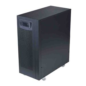 고성능 380V 온라인 <span class=keywords><strong>UPS</strong></span> 60KVA 용량 순수 사인파 납산 산업용 네트워킹 애플리케이션 50Hz/60Hz 전력 - Product Image 3