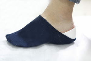 Calcetines invisibles <span class=keywords><strong>de</strong></span> TPU para exteriores, medias antigolpes para aumentar la altura <span class=keywords><strong>del</strong></span> talón, plantillas <span class=keywords><strong>de</strong></span> zapatos más altas, insertos, <span class=keywords><strong>copa</strong></span> <span class=keywords><strong>de</strong></span> tacón - Product Image 6