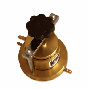 Perméamètre de sol à tête tombante: Appareil d'essai de perméabilité à tête constante - Product Image 3