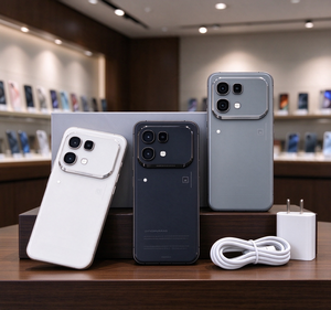 Note60Pro en promotion, Nouveau lancement de produit, Écran incurvé, Appareil photo Android 108MP, Téléphone 5G débloqué mondial - Product Image 2