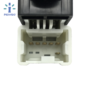 PEIVSO 25411-0M010 Interruptor Eléctrico para Ventanilla, Botón de Control Individual para Infiniti G20 QX4 Nissan Pathfinder - Product Image 5