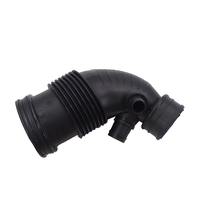 Nouveau tuyau d'admission de haute qualité pour BMW F30 F20 OEM 13717597586 pièces automobiles accessoires de voiture en gros pour la série 3