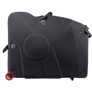 Caixa Rígida de Atacado Oxford para Bicicletas, Voos Aéreos e Outros Propósitos Especiais em EVA - Product Image 1