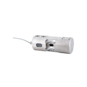 Sensor de Medición Industrial de Celda de Carga Descentrada Mod Cd con Capacidad de 200 kg - Product Image 4