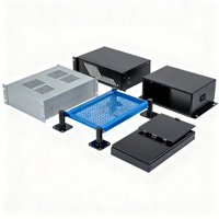 Service de fabrication de composants estampés et poinçonnés en acier inoxydable et aluminium, fabrication sur mesure de tôlerie OEM par poinçonnage et estampage WBM