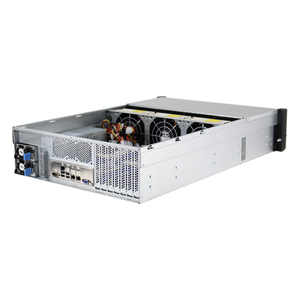 Rts M365-<span class=keywords><strong>16</strong></span> lưu trữ khổng lồ 1.0mm SGCC 3U lưu trữ máy chủ Chassis hot swap <span class=keywords><strong>16</strong></span> Vịnh Rackmount Trường hợp với 6GB Expander backplane E-ATX - Product Image 6