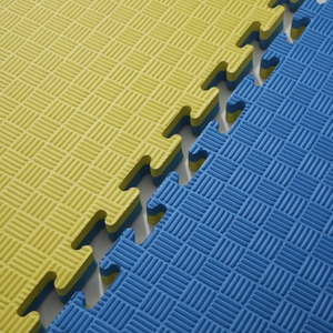 <span class=keywords><strong>Tapis</strong></span> <span class=keywords><strong>de</strong></span> sol protecteur <span class=keywords><strong>de</strong></span> <span class=keywords><strong>fitness</strong></span> emboîtable en mousse EVA <span class=keywords><strong>de</strong></span> 60 cm pour enfants, personnalisé OEM, pour salle <span class=keywords><strong>de</strong></span> sport portable - Product Image 4