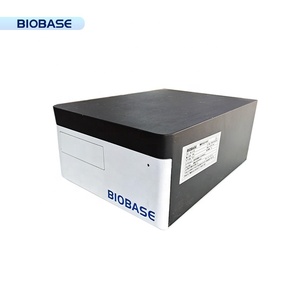 BIOBASE China <strong>Elisa</strong> Microplate Reader BK-EL10B <strong>Fully</strong> <strong>Automated</strong> <strong>Elisa</strong> Machine <strong>Analyzer</strong> for Lab - Product Image 4