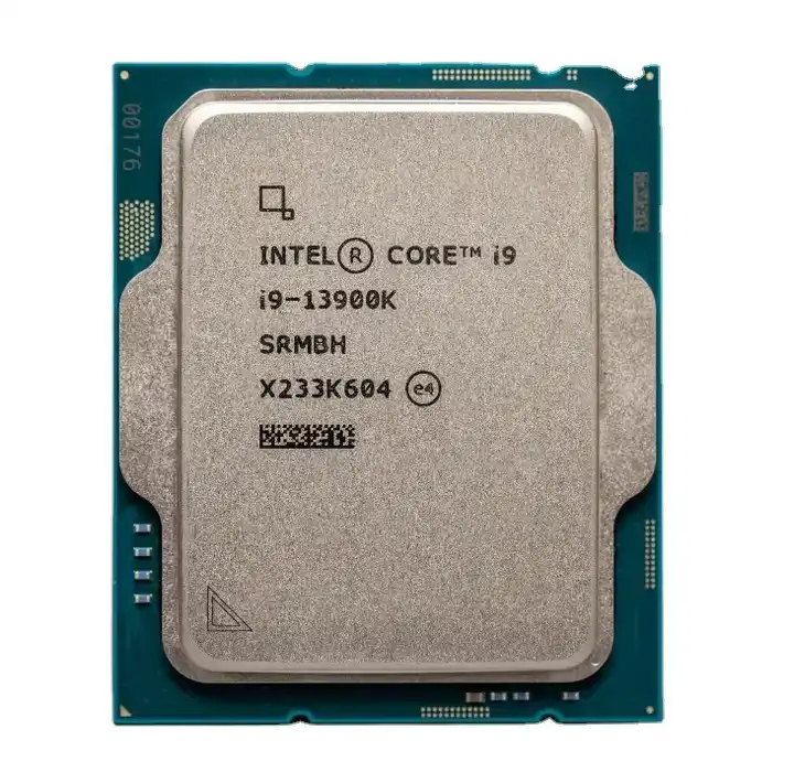 Intel I9 12900F Processor - 16 Cores, 24 Threads Gaming Power