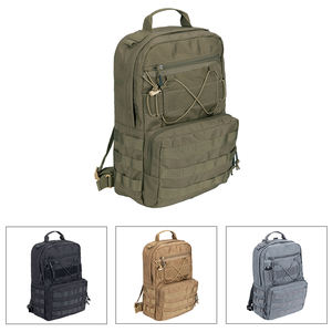 Sac à dos d'hydratation tactique EDC Molle pour la chasse, le camping, les voyages, la randonnée, la survie en plein air - Product Image 3