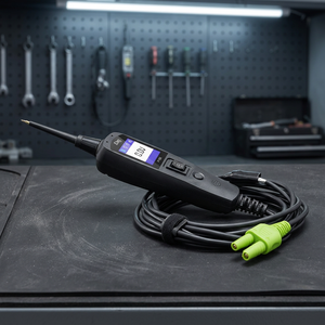 OBD TOPDiag P100 12V/24V เครื่องมือวินิจฉัยยานยนต์ 2M - Product Image 5